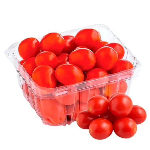 Tomate Grape - Precio indicado por bandeja