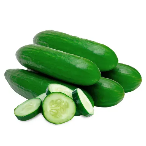 Pepino Red Hortifruti - 5 uds