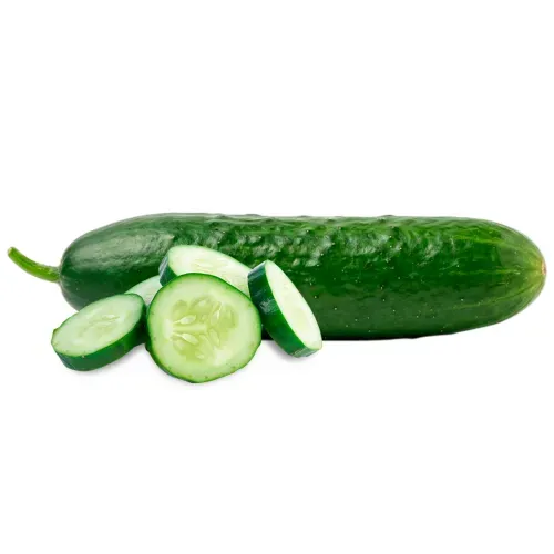 Pepino Hortifruti - Precio Por Unidad