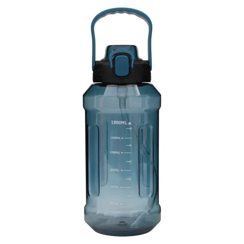 Botella Plastica 1900ml Con Serigrafia