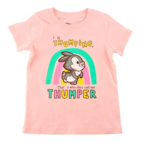 Blusa Impresa Disney Beba Tallas 2 3 4