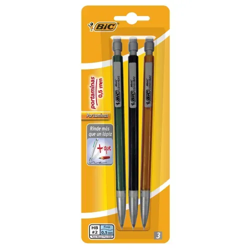 Portaminas Bic - 0.5