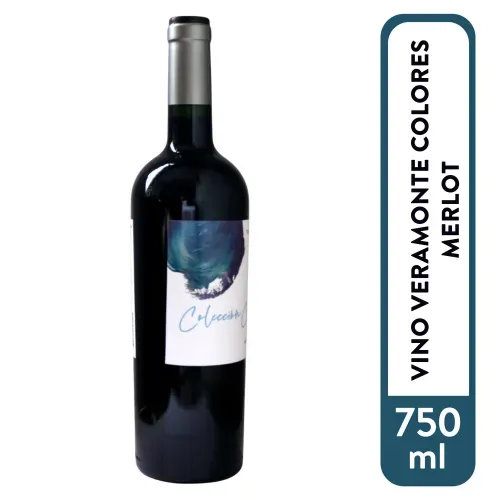 Veramonte Colores Merlot 750ml
