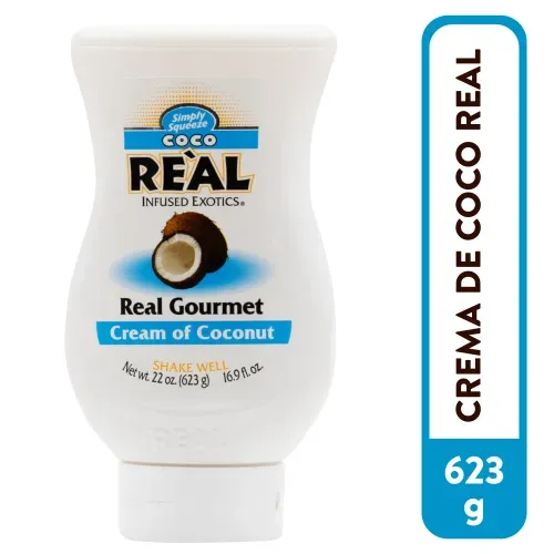 Real Coco 500ml