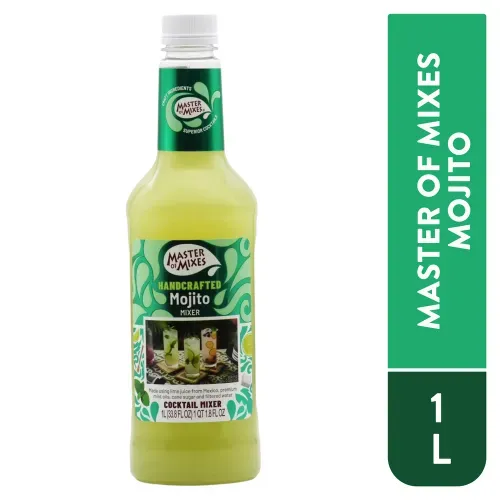 Master Of Mixes Mojito 1000ml