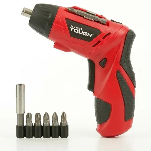 Destornillador Lion De 3 6V Handiworks