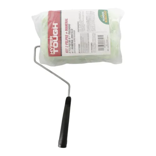 Set Hyper Tough 2 Felpas 1 Maneral