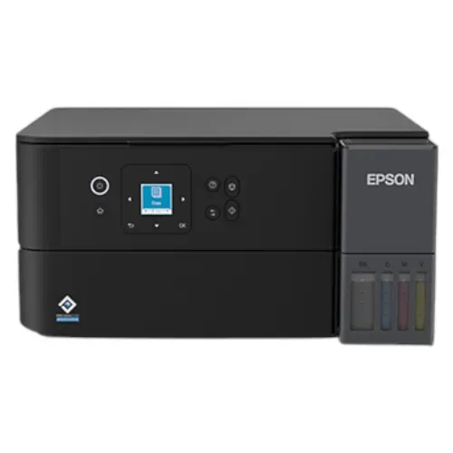 Epson Ecotank L4360 Wifi Duplex