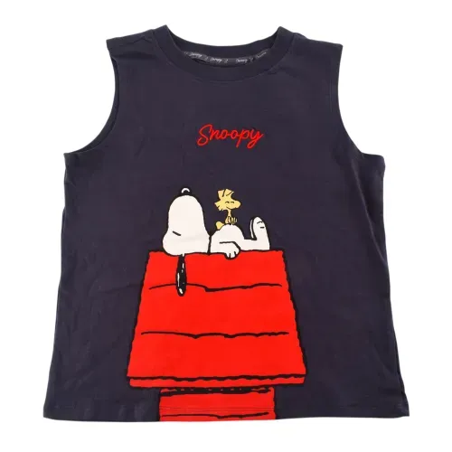 Tshirt Snoopy t s Xl