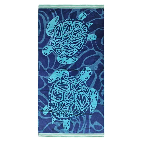 Toalla De Playa Mainstays 96x182 Cms Tor