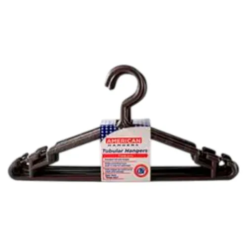 Gancho American Pastico Para Ropa De Plancha