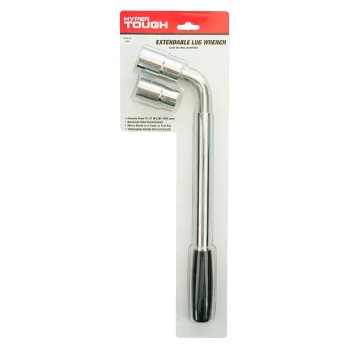 Llave De Apoyo Extensible Hyper Tough