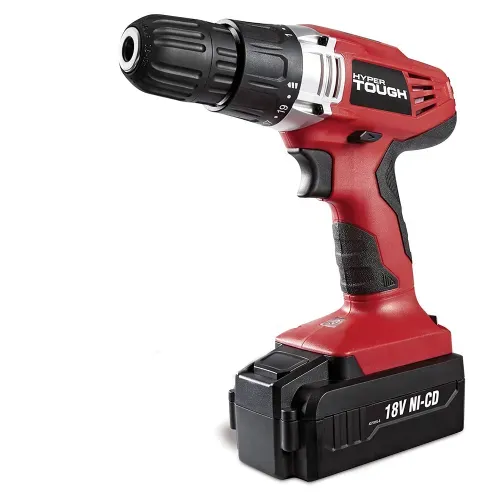 Taladro Handi Works Lion De 18 V