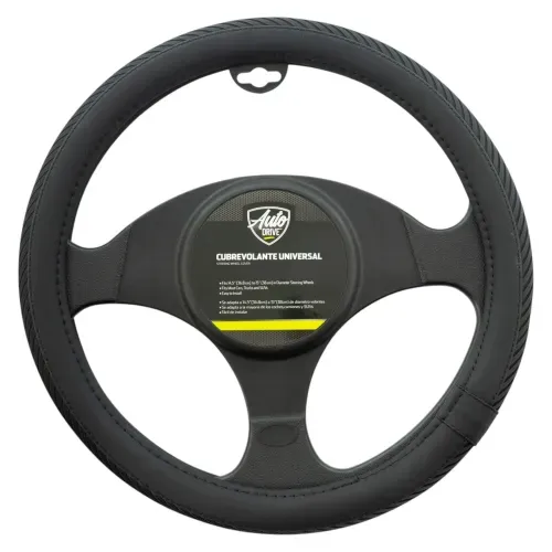 Protector para volante Auto Drive - 1 Ud