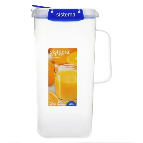 Pichel 2 Lts Klip It Plus