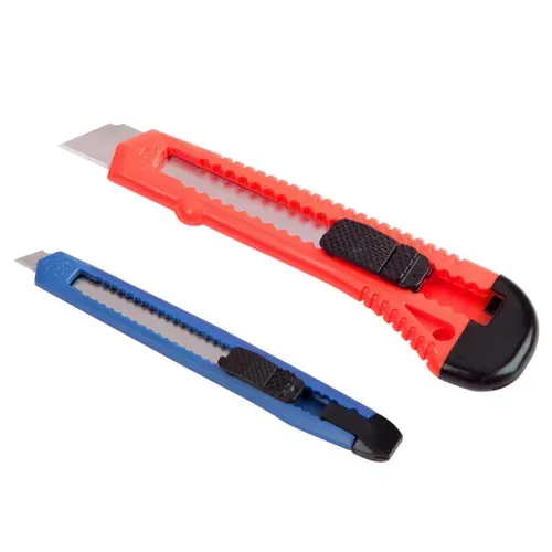 Set Hyper Tough de Cuchillas 2 piezas