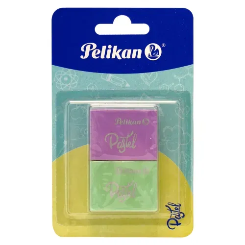 Borrador Pelikan Pastel