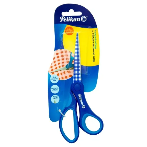 Tijera Pelikan Costura u Oficina