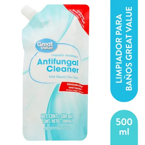 Limp P Bano Great Value Antihong 500ml