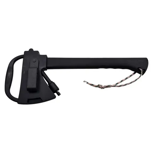 Hacha Multifuncion Ozark Trail 14 7 Plg