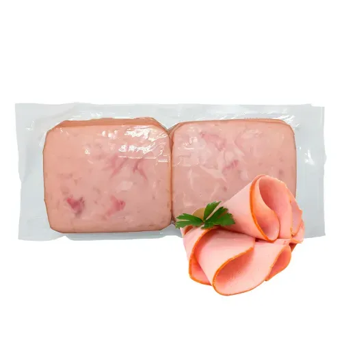 Jamon De Pierna De Cerdo 204 g