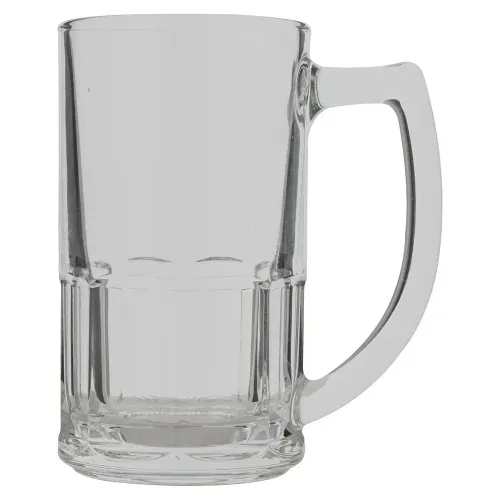 Jarra Vidrio Para Cerveza Bristol -340ml