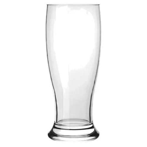 Vaso Vidrio Cerveza Munich -530ml