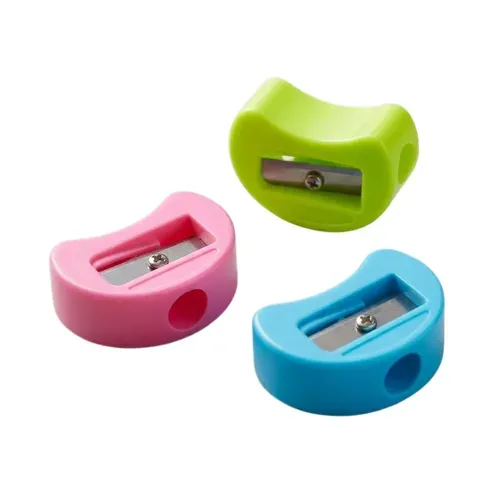 Sacapuntas Pelikan Con Deposito