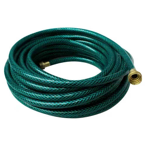 Manguera Toolcraft Tricapa Reforzada 10M