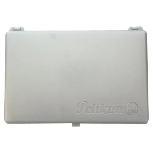 Cojin Para Sellos Pelikan de Plastico - unidad