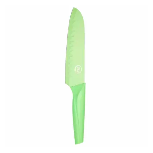 Cuchillo Para Santoku