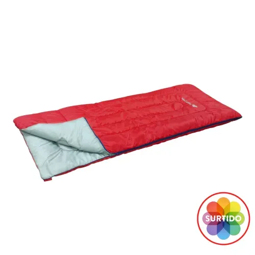 Bolsa para dormir Ozark Trail - 180 × 75 cm