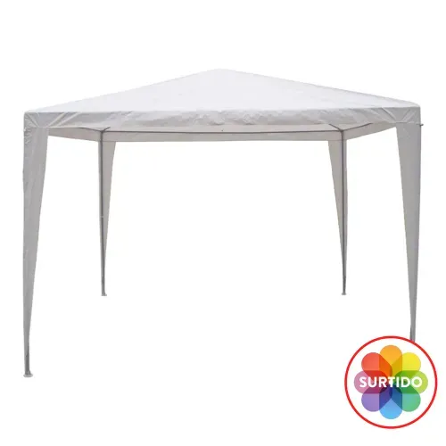 Toldo Ozark Trail básico - 3 × 3 m