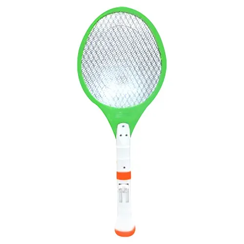 Raqueta Para Mosquitos