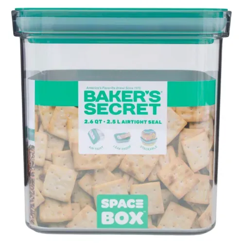 Envase Space Box 2l 5bakers Secrets