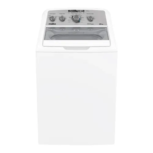 Lavadora Mabe Automática de 20 kg