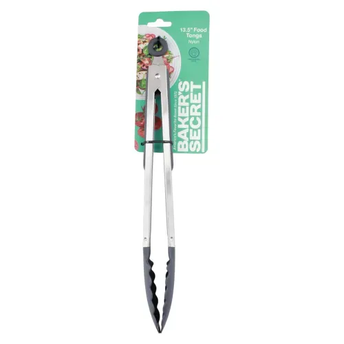 Pinzas 34 cm Bakers Secrets