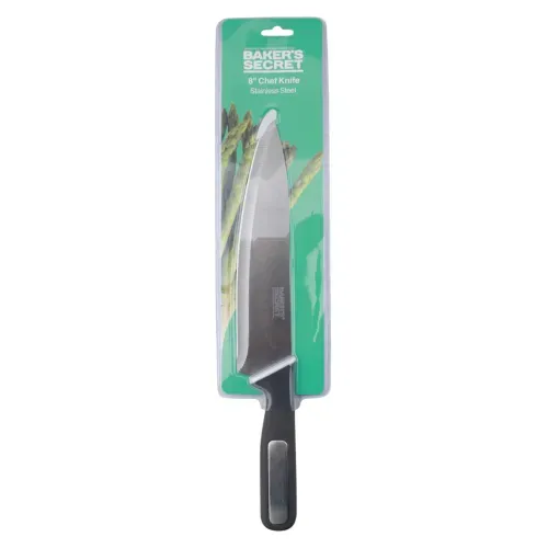 Cuchillo De Chef 8pulgadas Bakers Secret