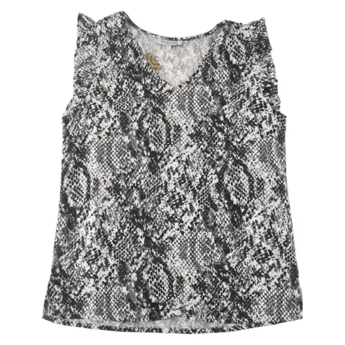 Blusa Dama Boulevard