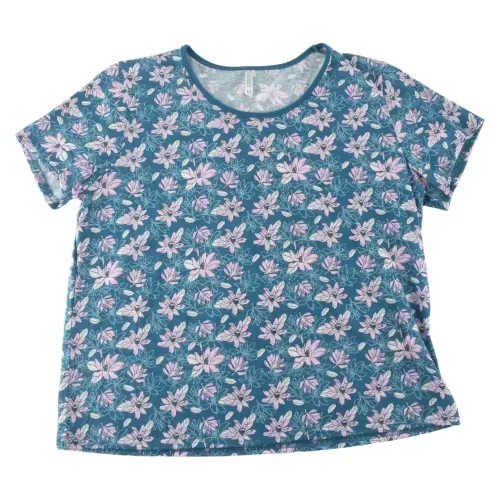 Blusa Dormir Mc Bvld