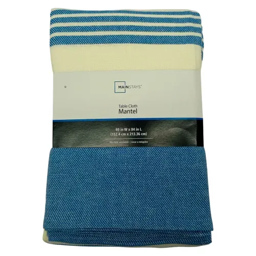 Mantel Mainstays Hilo Tenido