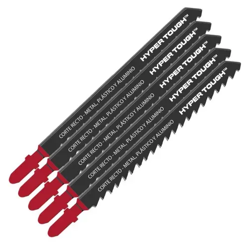 Segueta Para Caladora Zanco T 18 Dp