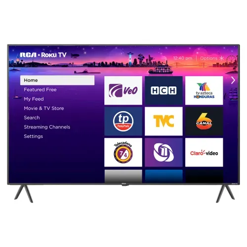 Pantalla RCA LED 4K - 65 Pulgadas