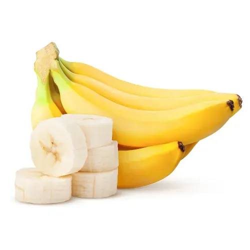 Banano Maduro Selección Especial - 3 Unidades Por Libra Aproximadamente