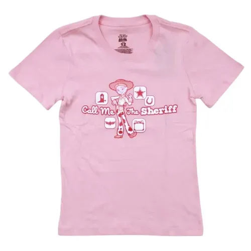 Blusa Impresa Toy Story Nina