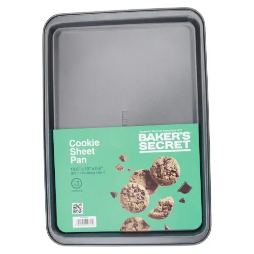 Bandeja Para Hornear Galletas Bakers Sec