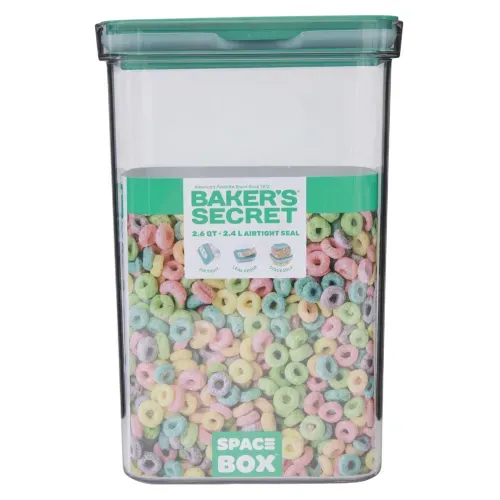 Envase Space Box 2l 4bakers Secrets
