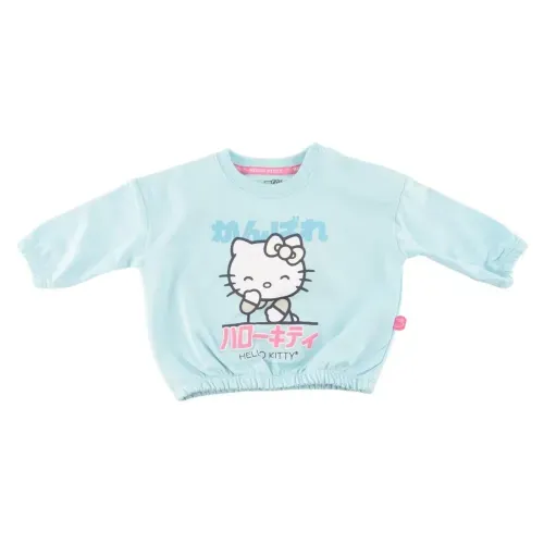 Sueter Beba Hello Kitty