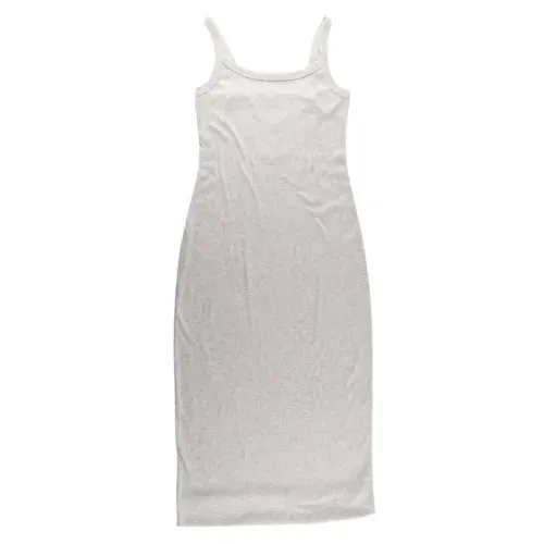 Vestido Maxi Rib Nobo