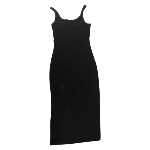 Vestido Maxi Rib Nobo